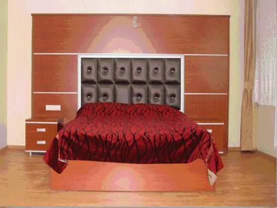 Kafkas Ari Hotel Ardahan ห้อง รูปภาพ
