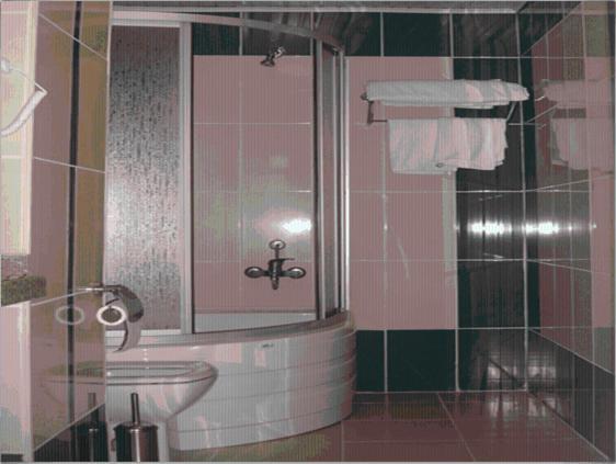 Kafkas Ari Hotel Ardahan ห้อง รูปภาพ