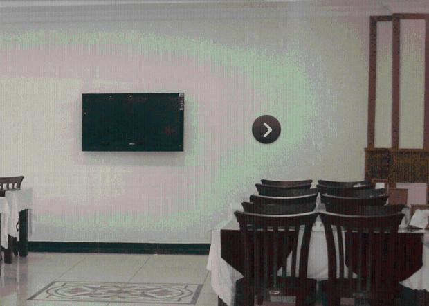Kafkas Ari Hotel Ardahan ภายนอก รูปภาพ