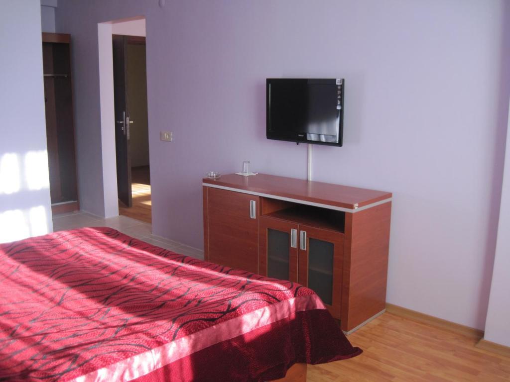 Kafkas Ari Hotel Ardahan ภายนอก รูปภาพ
