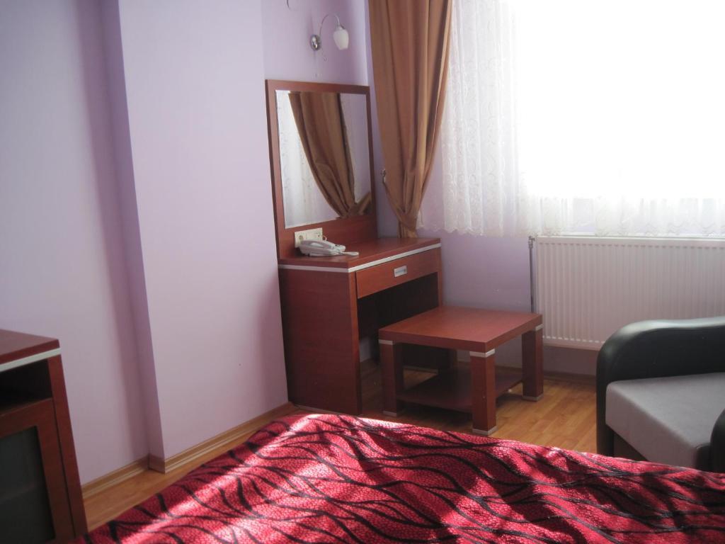 Kafkas Ari Hotel Ardahan ภายนอก รูปภาพ