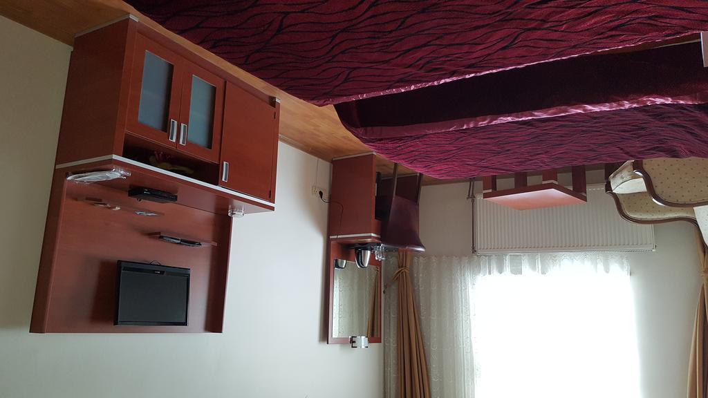 Kafkas Ari Hotel Ardahan ห้อง รูปภาพ