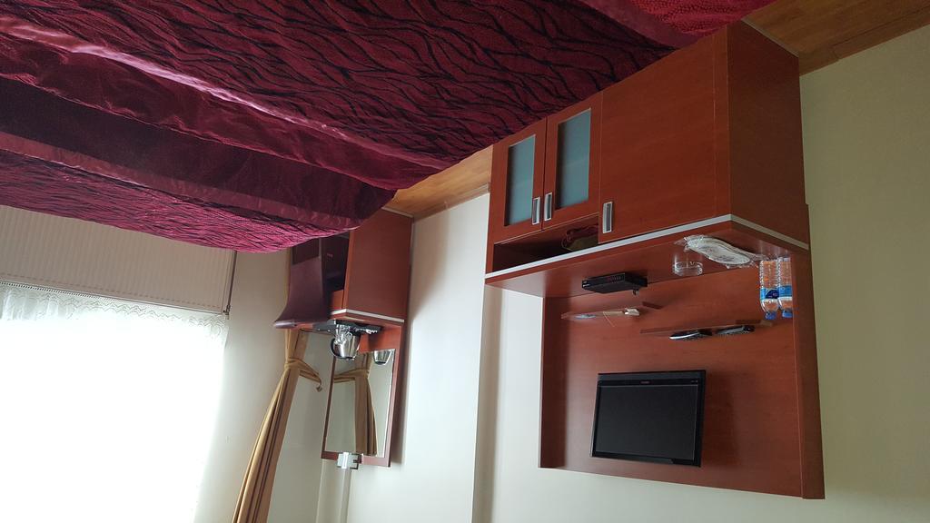 Kafkas Ari Hotel Ardahan ห้อง รูปภาพ