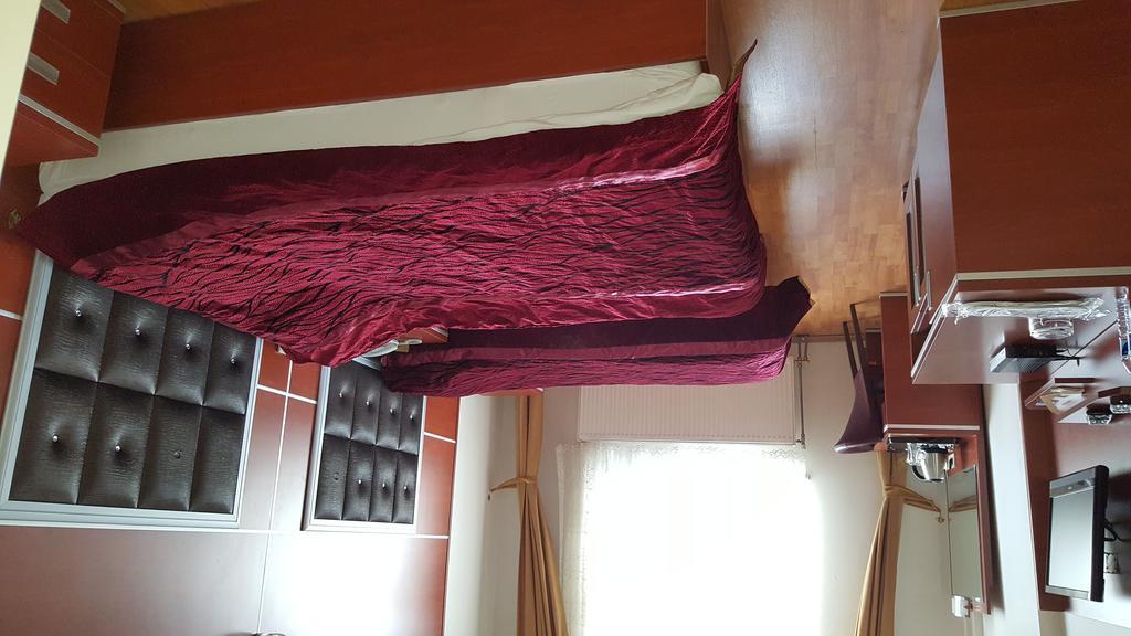 Kafkas Ari Hotel Ardahan ห้อง รูปภาพ